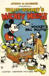 Mickey\