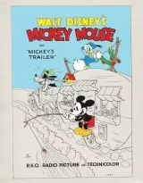 Mickey\