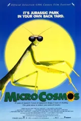Microcosmos: Le peuple de l\