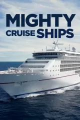 Mighty Cruise Ships
