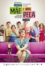 Minha Mãe é uma Peça