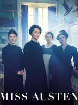 Miss Austen