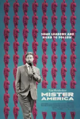 Mister America