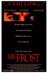 Mister Frost