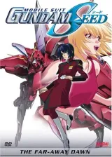 Mobile Suit Gundam Seed: The Far-Away Dawn