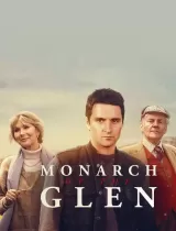 Monarch of the Glen