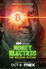 Money Electric: The Bitcoin Mystery