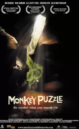 Monkey Puzzle