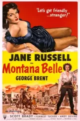 Montana Belle
