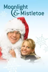 Moonlight & Mistletoe