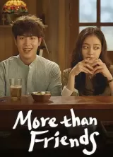 More Than Friends
