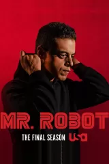 Mr. Robot - Season 4