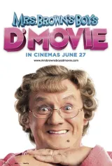 Mrs. Brown\