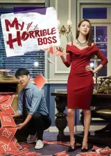 Ms. Temper & Nam Jung-Gi