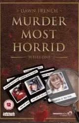 Murder Most Horrid