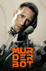Murderbot