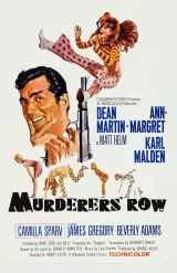 Murderers\