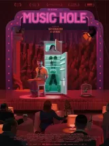 Music Hole