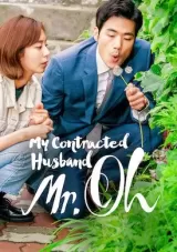 My Husband Oh Jak-doo