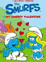 My Smurfy Valentine
