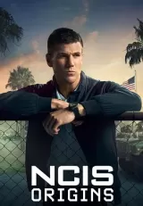 NCIS: Origins