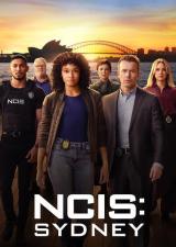 NCIS: Sydney