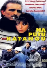 Na putu za Katangu