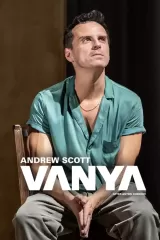 National Theater Live: Vanya