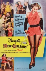 Naughty New Orleans