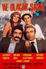 Ne olacak simdi