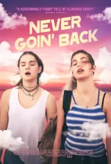 Never Goin\