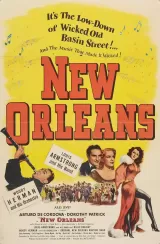 New Orleans