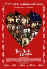 New York, I Love You