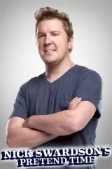 Nick Swardson\