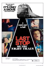 Night Train Murders