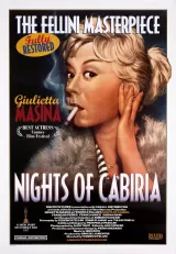 Nights of Cabiria