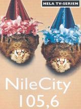 NileCity 105.6