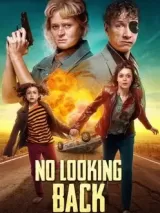 No Looking Back