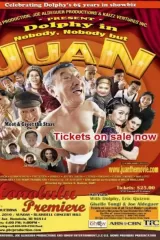Nobody, Nobody But Juan