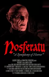 Nosferatu: A Symphony of Horror
