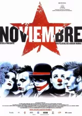 November