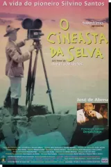 O Cineasta da Selva