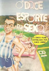 O Doce Esporte do Sexo