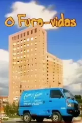 O Fura-Vidas