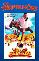 O Noviço Rebelde