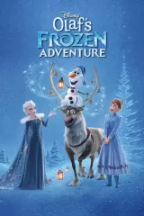 Olaf\