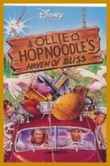 Ollie Hopnoodle\