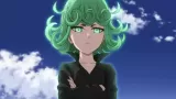 One Punch Man - Special: The Sisters Who Have Too Many Things Happening