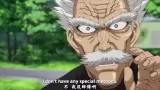 One Punch Man - Wanpanman: Bang, Who Is Too Overbearing
