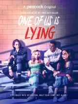 One of Us Is Lying - Season 1